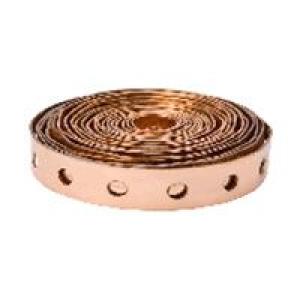 C20-124HC 3/4X10 CPPR STRAP 24