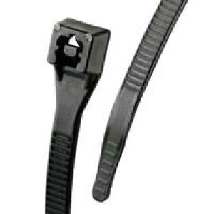 46-308UVBFZCC 8" CABLE TIE 100