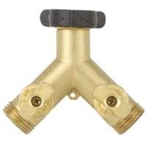 13HF BRASS HOSE X HIGH FLOW