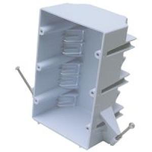 EZ44TN 44CU.IN. NAIL-ON-BOX