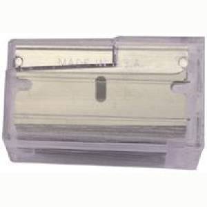 28-510 RAZOR BLADES W/DISPENSE