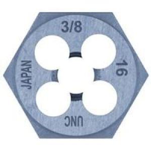 96301 NPT HEX DIE CD 1/8-2