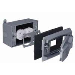 5839-5 DUPLEX RECEPT KIT