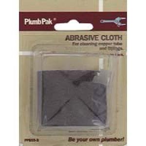 PP855-3 ABRASIVE CLOTH