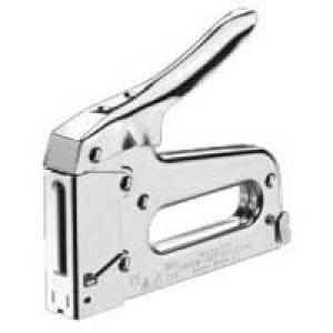 T50 ARROW HVY DUTY STAPLE GUN