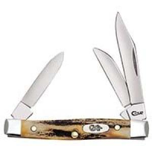 00178  GENUINE STAG SMALL STOCKM