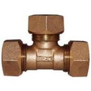 313394NL 3/4"CTS PK JNT TEE