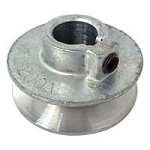 250-A V-PULLEY 5/8 BORE