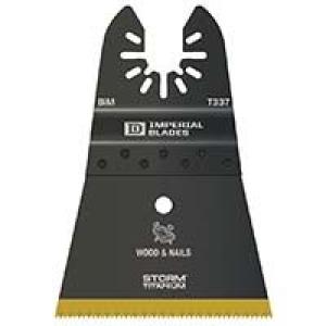 One Fit 2-1/2" Tin Mltimtrl Bld