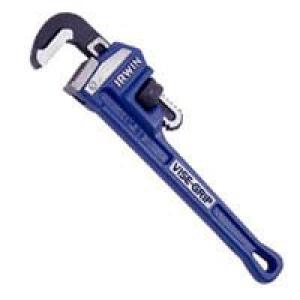 274102 14" PIPE WRENCH C.IRON