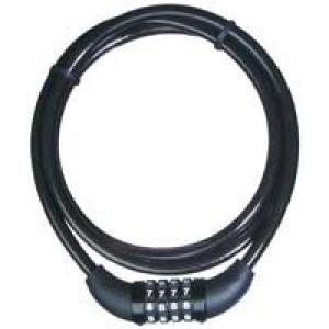 8119DPF 5' 3/8 CABLE LOCK