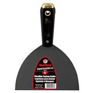 4214 4" FLEX TAPING KNIFE