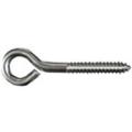 220723 ZNC LAG EYE BOLT 5.25IN