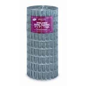 72"2X4"121/2 GA 100'W WIRE