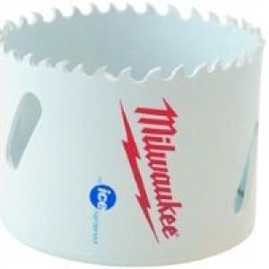 3-5/8" HOLE DOZER0 Bi-Metal Hole