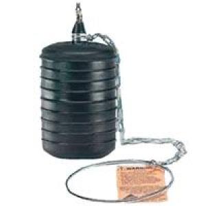 270032 3"TEST BALL PLG13PSI