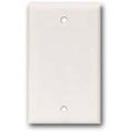 2129W-BX BLANK WALL PLATE