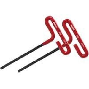 51620 HEX T-KEY 5/16"CUSH GRIP