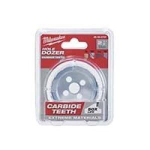 2-1/2" HOLE DOZER0 with Carbide