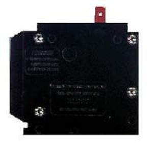 BD2020 20A 2/SP BREAKER