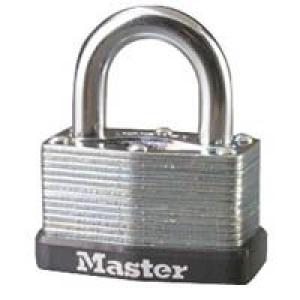 500D MASTER PADLOCK