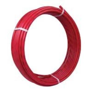 PEX 3/4 X 100' COIL RED