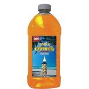 L540 CITRONELLA TORCH FUEL