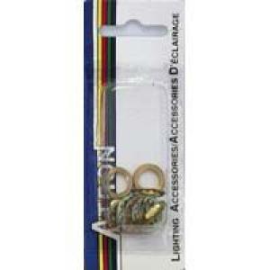 LA922 ASST. LOCKNUTS 8CD