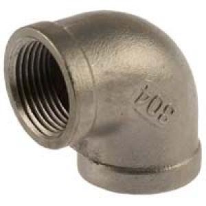U2-SSE-12 SS 90 ELBOW 1 1/4