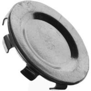 BL111-1 1/2" BLANK COVER