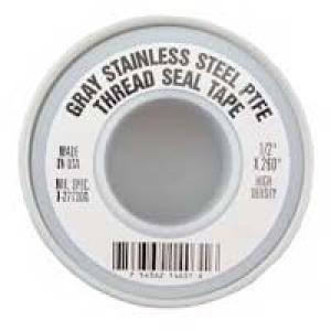 TT260 SS 1/2X260 SS TAPE