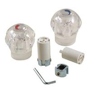 80014 HANDLE UNIV ACRY L