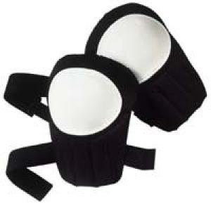 V230 PLST CAP SWIVEL KNEE PADS