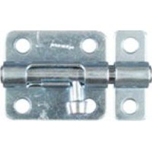 151688 V834 4 BARRL BOLT BRS