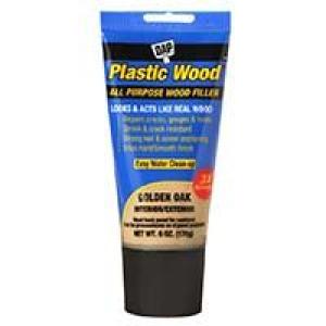 00582 6OZ PLAST.WOOD G/OAK