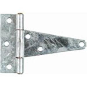 129221 286BC 8" TEE HINGE