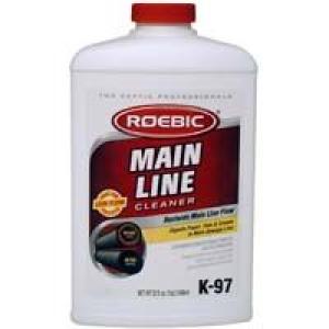 K97 MAIN LINE CLEANER