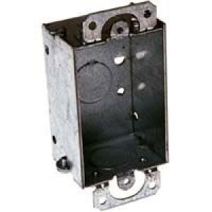 400 11/2" DEEP SWITCH BOX