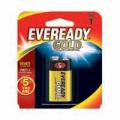 9V GOLD BATTERY 1PK ENERGIZER