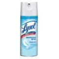 74186 CRSP LIN LYSOL 12OZ