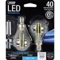 BPA1540C/850/LED/2 4.5W BULB 2PK