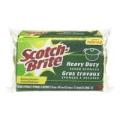 HD-3 SCOTCH-BRITE SCRUB 3PK