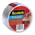 3850 2X60YD CLEAR TAPE