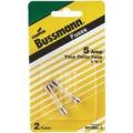 BP/MDL-5A TD GLASS FUSE 2CD