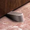 9162 ALMOND RUBBER DOORWEDGE