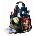 1526 28PKT ELE TOOL POUCH