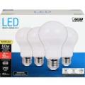 A800/850/LED/4PK 8.5W 5000K 10K