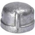 3/4 GALV IRON CAP
