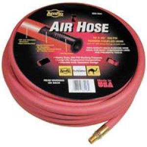 552-50A 50' RUBBER AIR HOSE