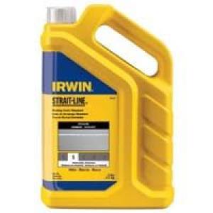 5W/65104 5LB WHT CHLK REFIL 65